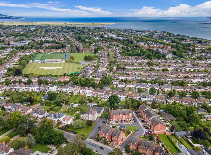 5 Norabrook, Howth Road, Clontarf, Clontarf, D03V652