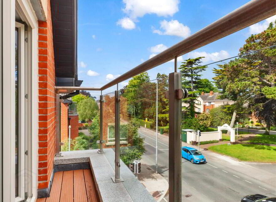 5 Norabrook, Howth Road, Clontarf, Clontarf, D03V652