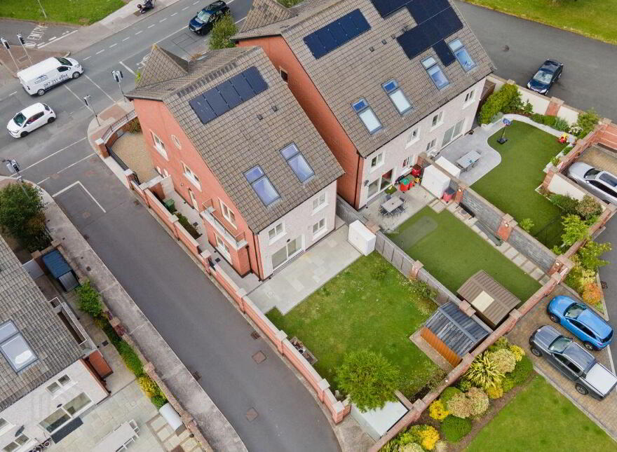 5 Norabrook, Howth Road, Clontarf, Clontarf, D03V652