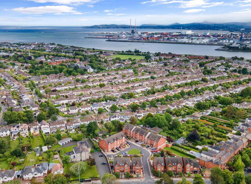 5 Norabrook, Howth Road, Clontarf, Clontarf, D03V652