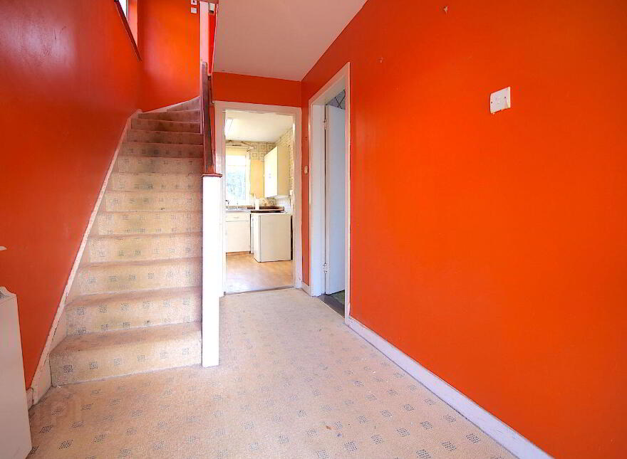 61 Saint Margaret's Avenue, Raheny, D05E0K0