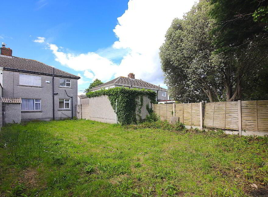 61 Saint Margaret's Avenue, Raheny, D05E0K0
