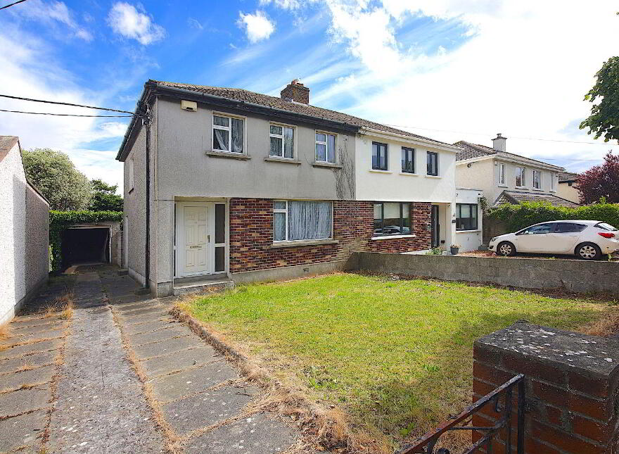 61 Saint Margaret's Avenue, Raheny, D05E0K0