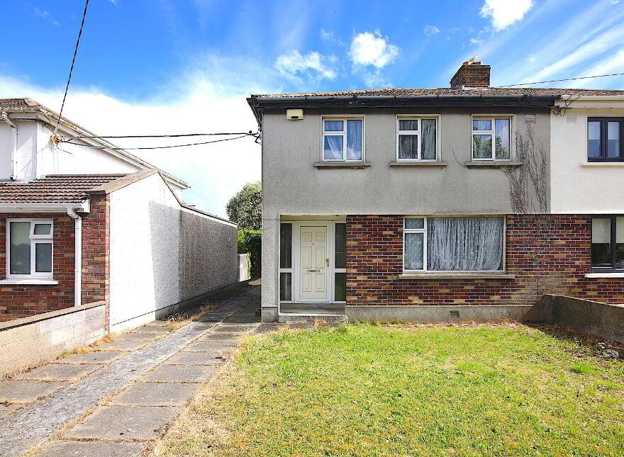 61 Saint Margaret's Avenue, Raheny, D05E0K0