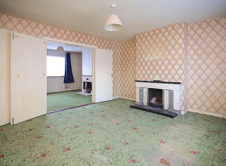 61 Saint Margaret's Avenue, Raheny, D05E0K0
