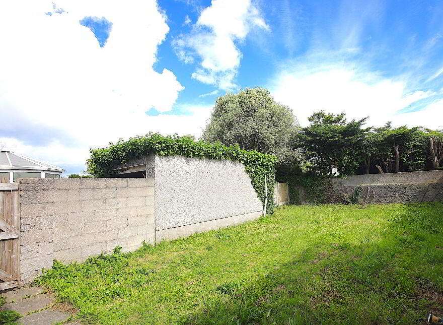 61 Saint Margaret's Avenue, Raheny, D05E0K0