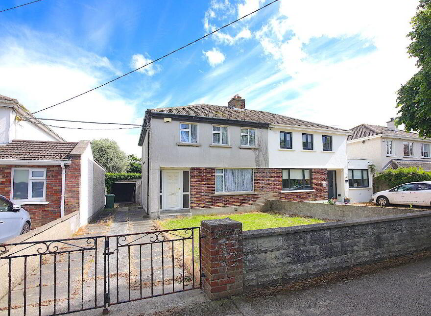 61 Saint Margaret's Avenue, Raheny, D05E0K0
