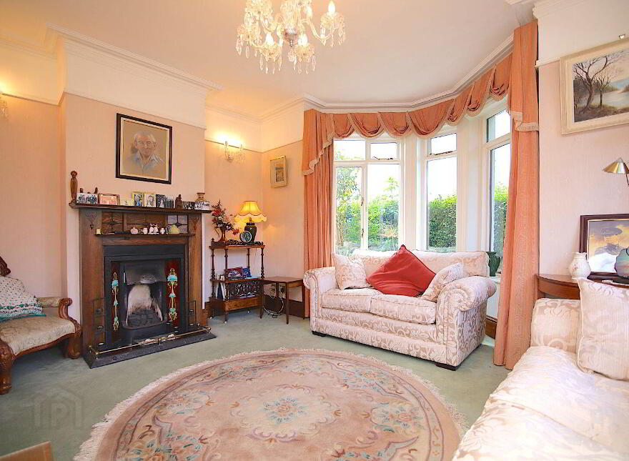 Derry Ronane, 71 Howth Road, Clontarf, Clontarf, D03FH48
