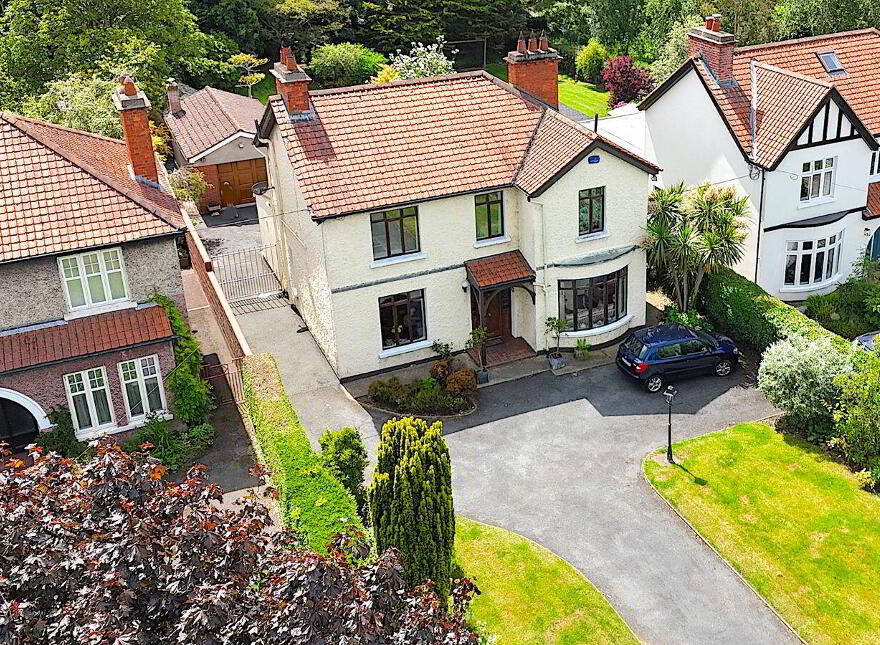Derry Ronane, 71 Howth Road, Clontarf, Clontarf, D03FH48