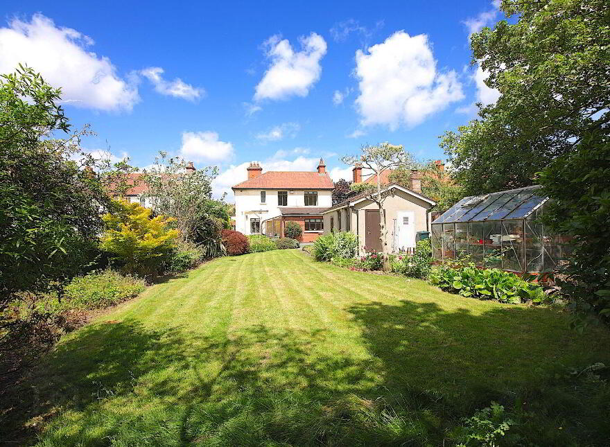 Derry Ronane, 71 Howth Road, Clontarf, Clontarf, D03FH48