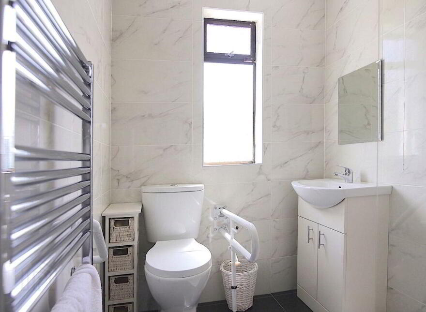 Derry Ronane, 71 Howth Road, Clontarf, Clontarf, D03FH48