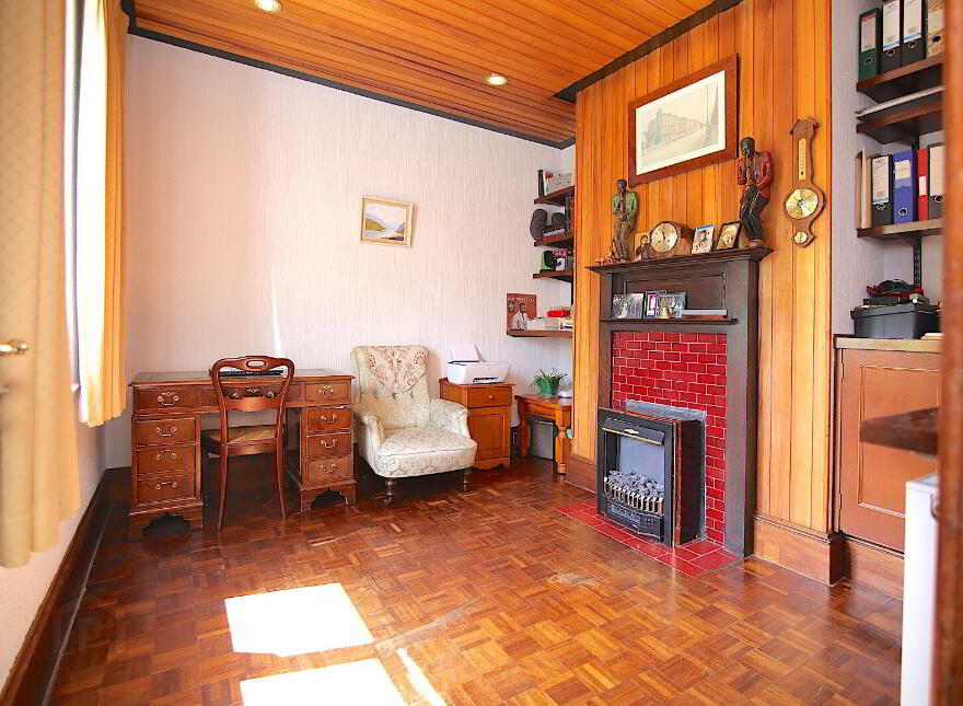 Derry Ronane, 71 Howth Road, Clontarf, Clontarf, D03FH48