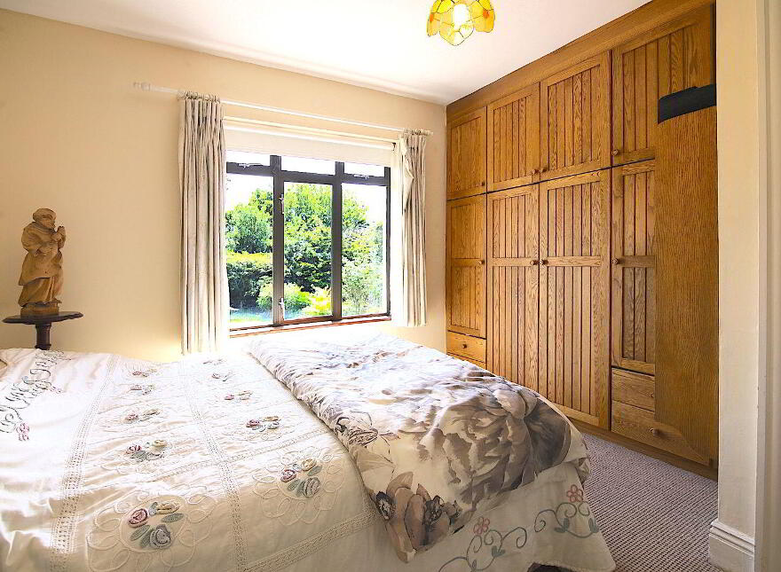 Derry Ronane, 71 Howth Road, Clontarf, Clontarf, D03FH48