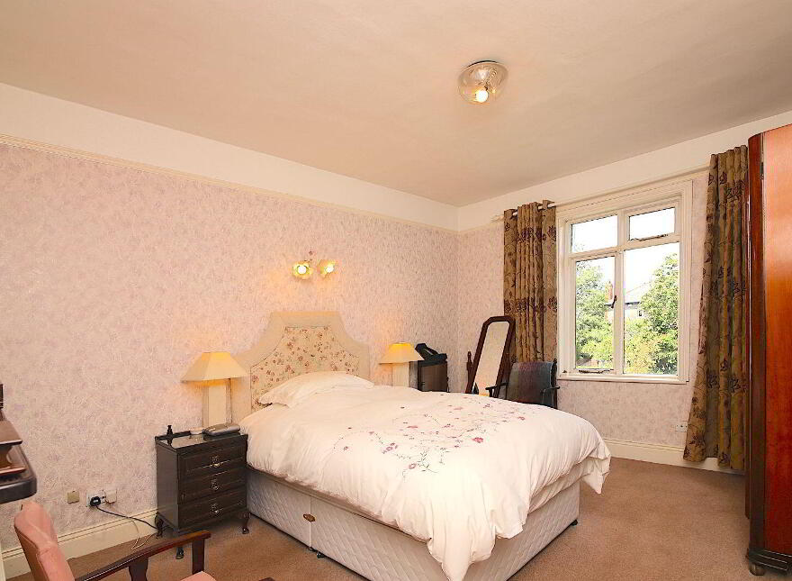 Derry Ronane, 71 Howth Road, Clontarf, Clontarf, D03FH48