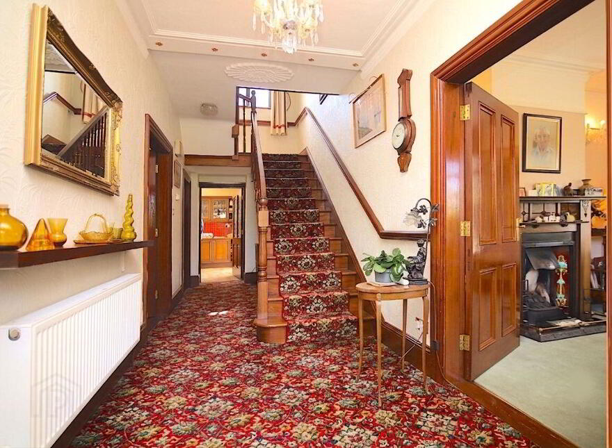 Derry Ronane, 71 Howth Road, Clontarf, Clontarf, D03FH48