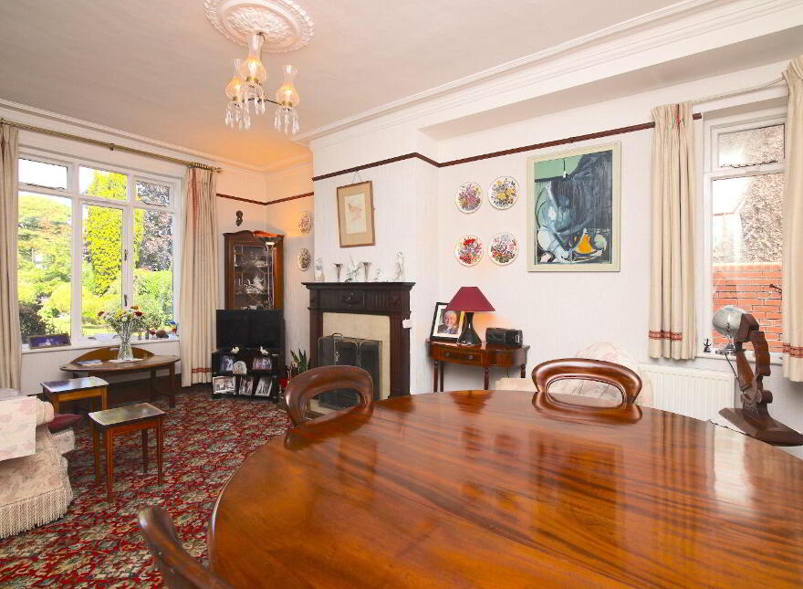 Derry Ronane, 71 Howth Road, Clontarf, Clontarf, D03FH48