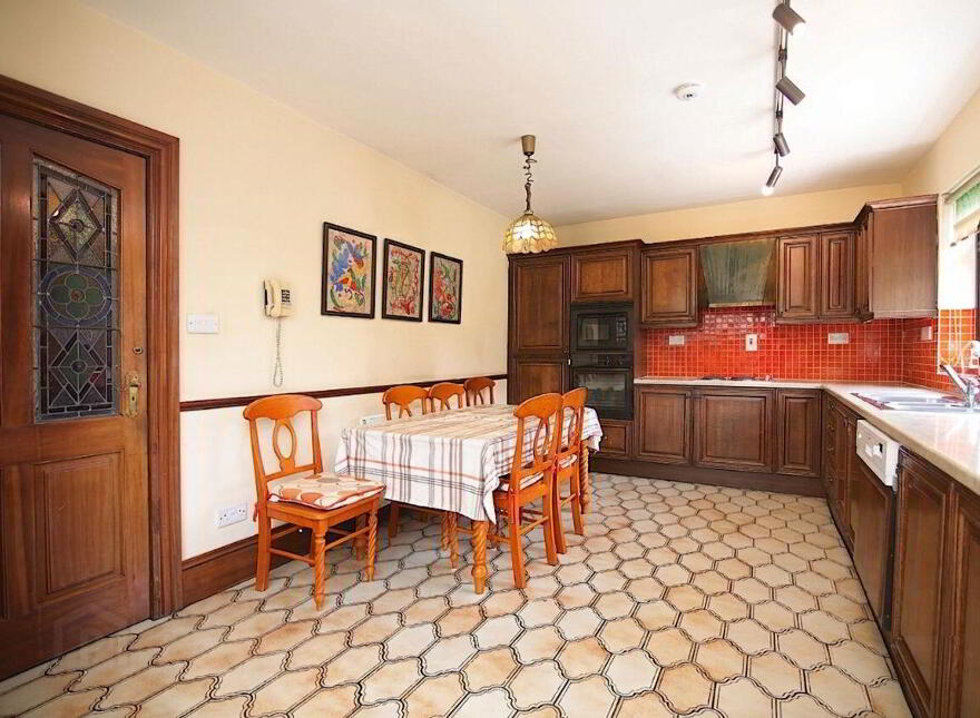 Derry Ronane, 71 Howth Road, Clontarf, Clontarf, D03FH48