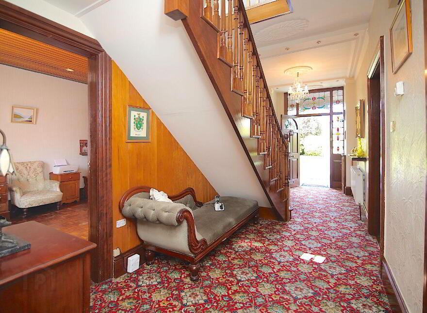 Derry Ronane, 71 Howth Road, Clontarf, Clontarf, D03FH48