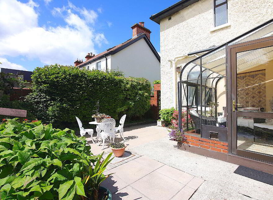 Derry Ronane, 71 Howth Road, Clontarf, Clontarf, D03FH48