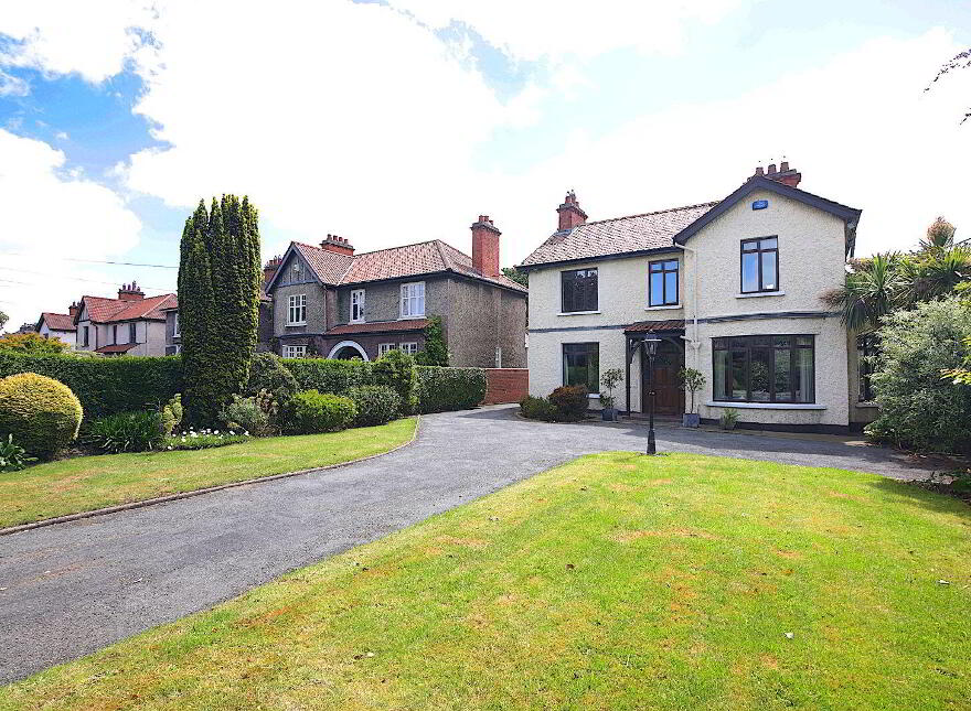 Derry Ronane, 71 Howth Road, Clontarf, Clontarf, D03FH48