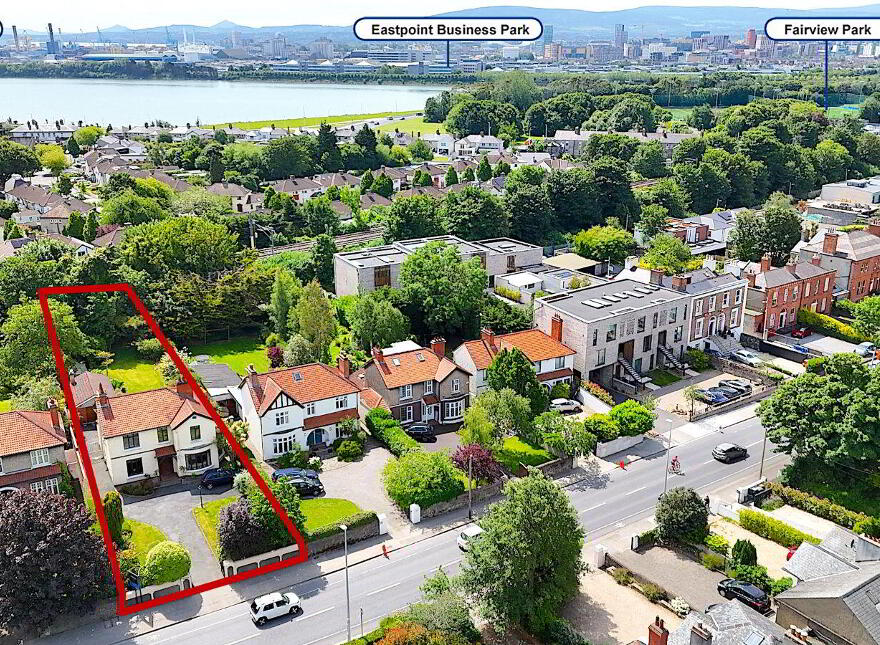 Derry Ronane, 71 Howth Road, Clontarf, Clontarf, D03FH48