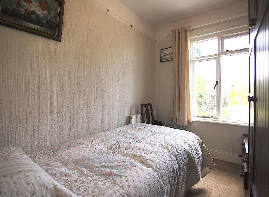 Derry Ronane, 71 Howth Road, Clontarf, Clontarf, D03FH48