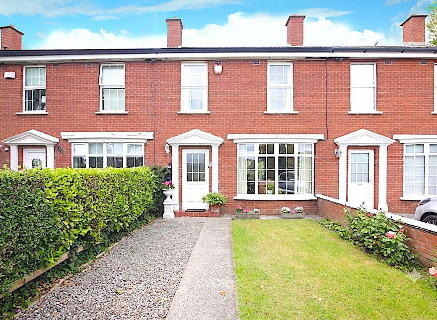 5 The Bramblings, Killester, Killester, D05PD90