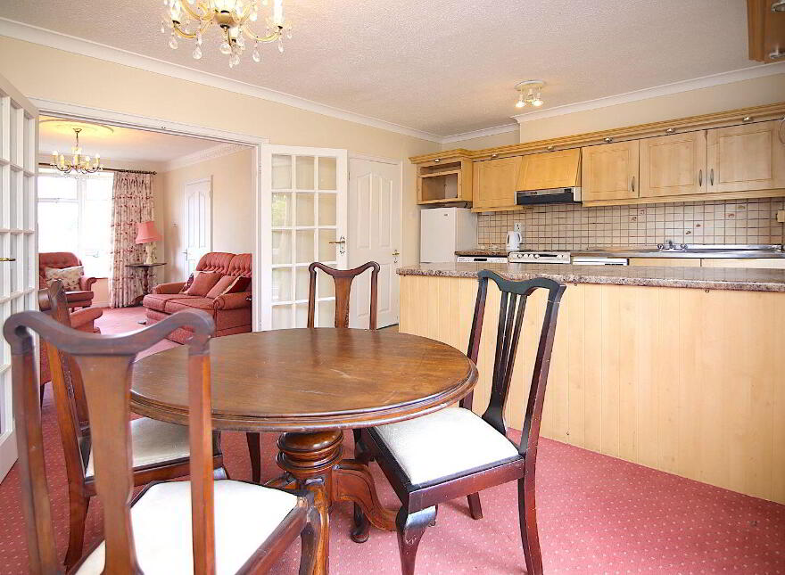 5 The Bramblings, Killester, Killester, D05PD90