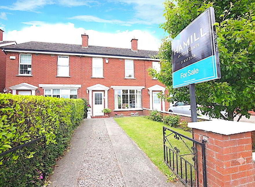 5 The Bramblings, Killester, Killester, D05PD90