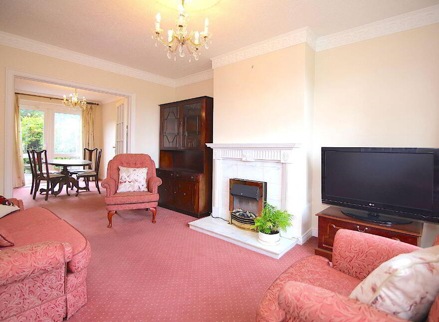 5 The Bramblings, Killester, Killester, D05PD90