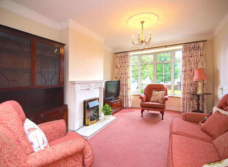 5 The Bramblings, Killester, Killester, D05PD90