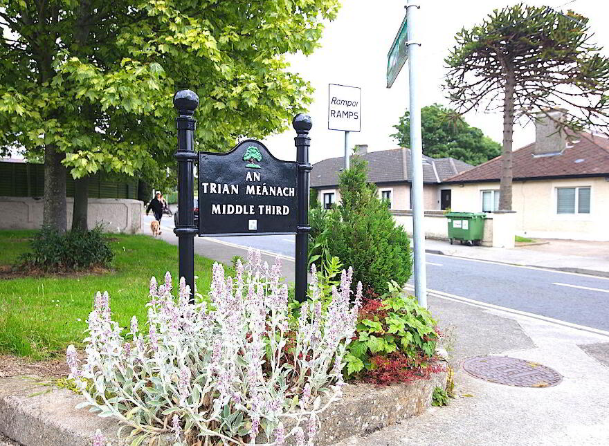 5 The Bramblings, Killester, Killester, D05PD90