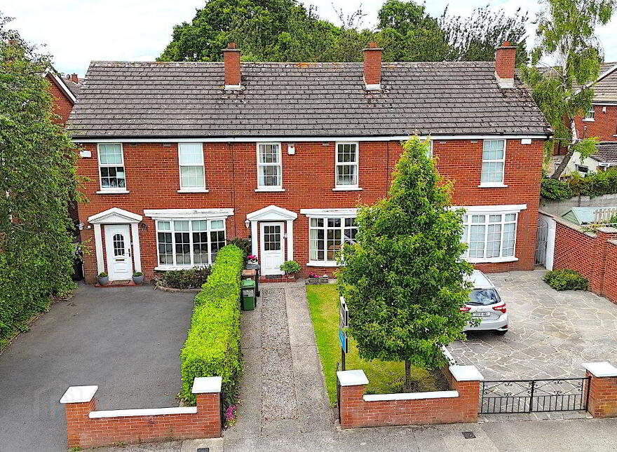 5 The Bramblings, Killester, Killester, D05PD90