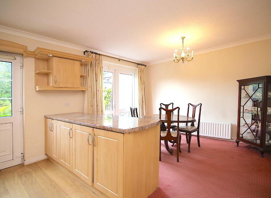 5 The Bramblings, Killester, Killester, D05PD90