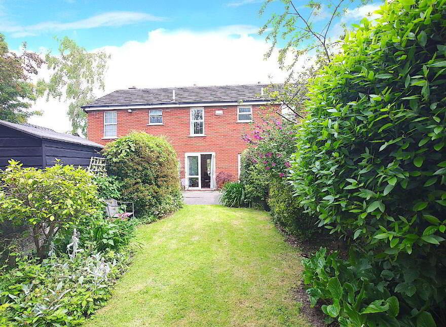 5 The Bramblings, Killester, Killester, D05PD90