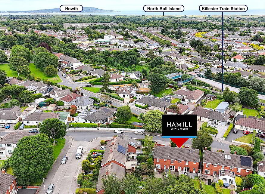5 The Bramblings, Killester, Killester, D05PD90