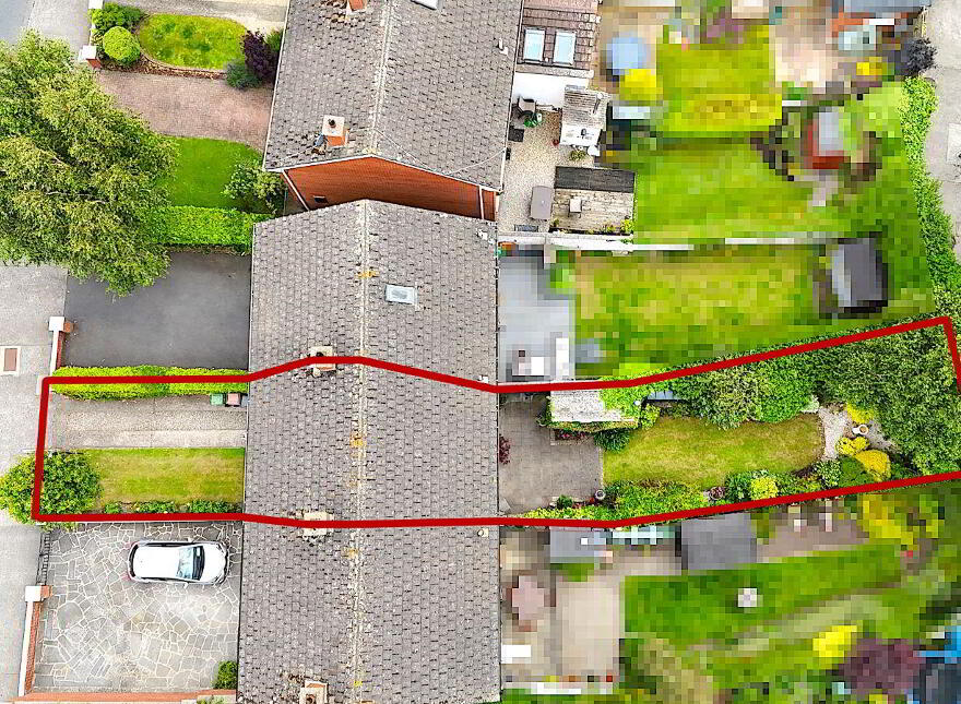 5 The Bramblings, Killester, Killester, D05PD90