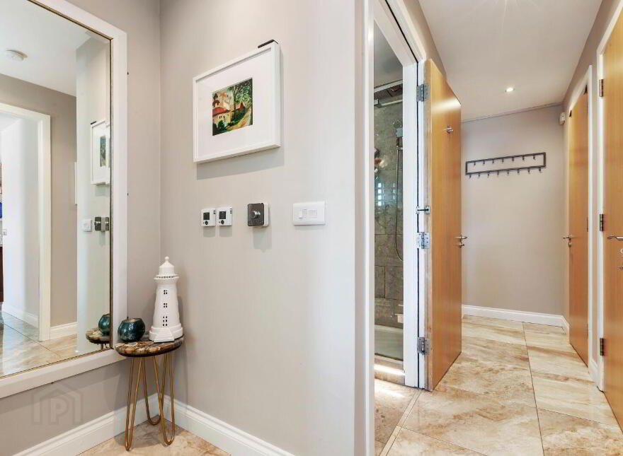 Apartment 17 Hollybrook Manor, Hollybrook Park, Clontarf, Clontarf, D03E894