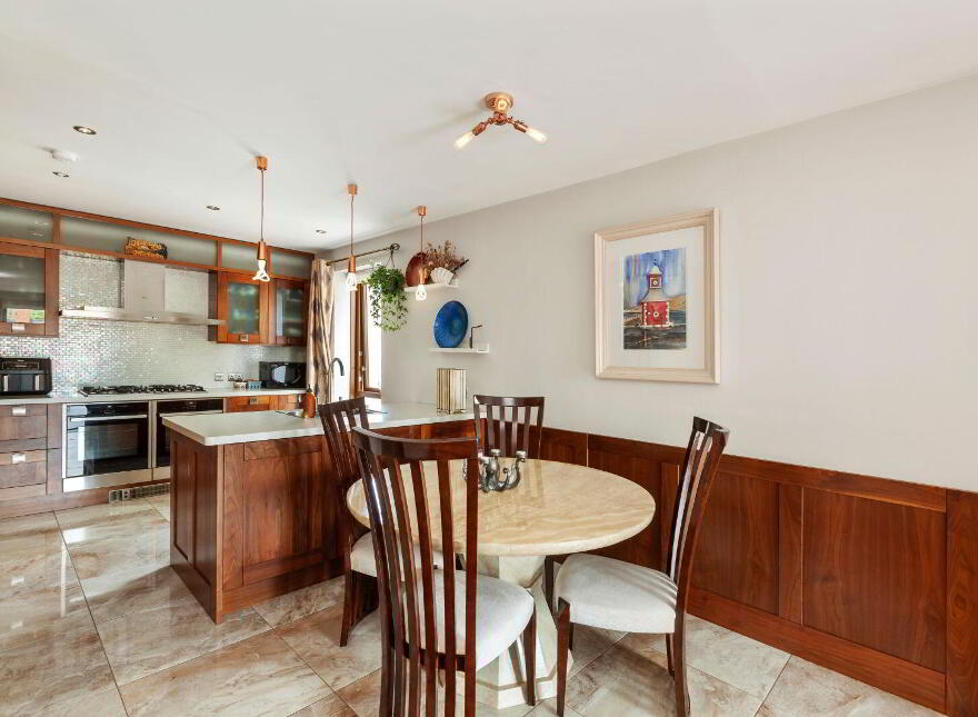 Apartment 17 Hollybrook Manor, Hollybrook Park, Clontarf, Clontarf, D03E894