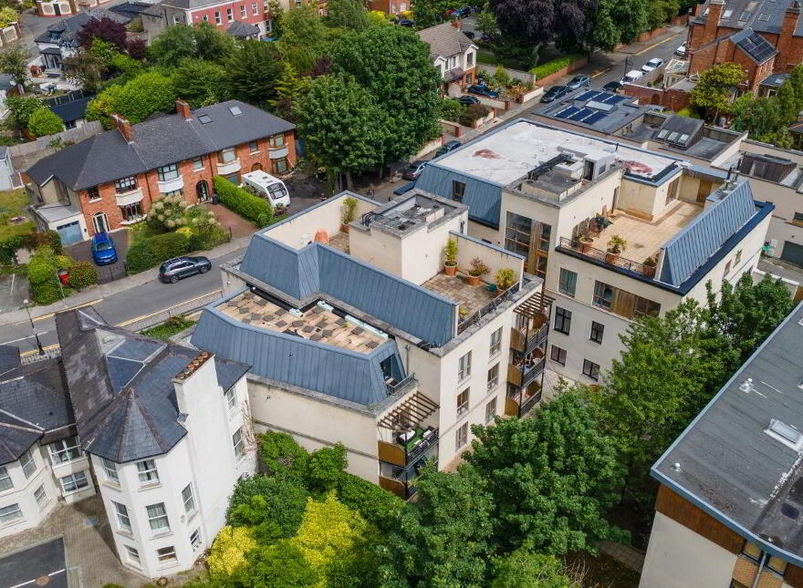 Apartment 17 Hollybrook Manor, Hollybrook Park, Clontarf, Clontarf, D03E894