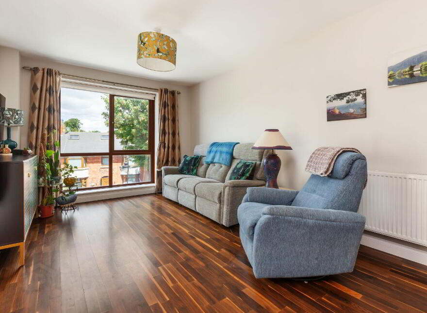 Apartment 17 Hollybrook Manor, Hollybrook Park, Clontarf, Clontarf, D03E894