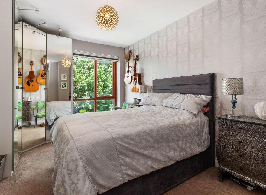 Apartment 17 Hollybrook Manor, Hollybrook Park, Clontarf, Clontarf, D03E894