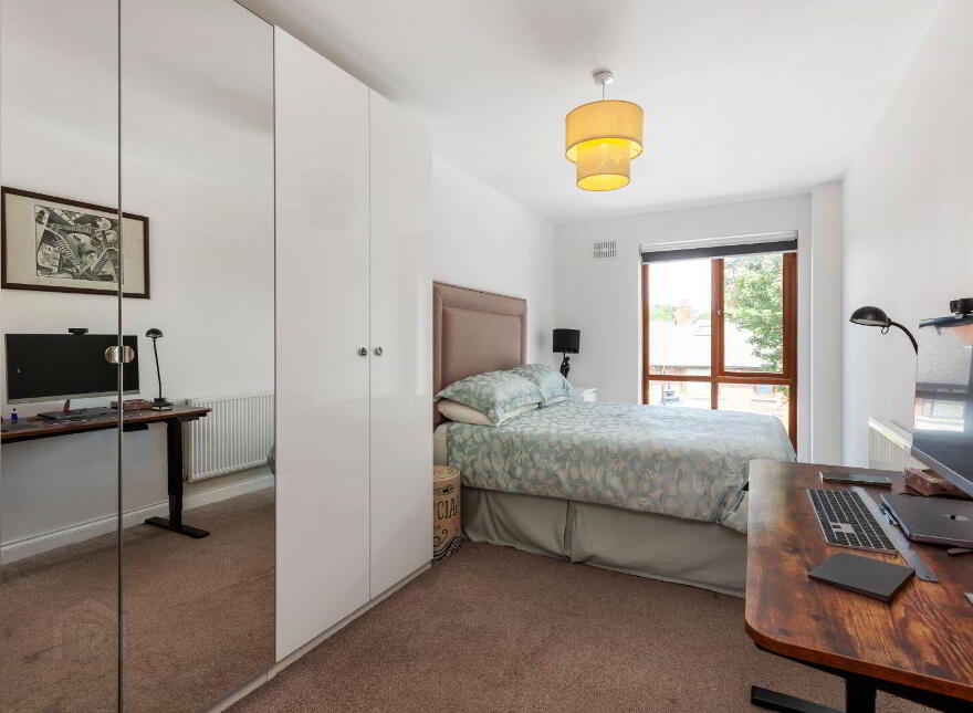 Apartment 17 Hollybrook Manor, Hollybrook Park, Clontarf, Clontarf, D03E894