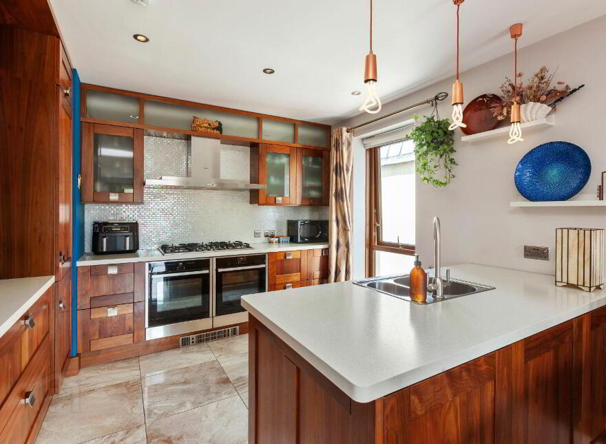 Apartment 17 Hollybrook Manor, Hollybrook Park, Clontarf, Clontarf, D03E894