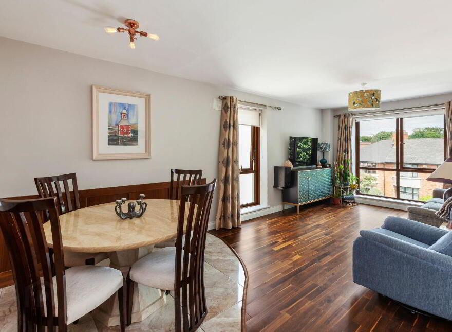 Apartment 17 Hollybrook Manor, Hollybrook Park, Clontarf, Clontarf, D03E894