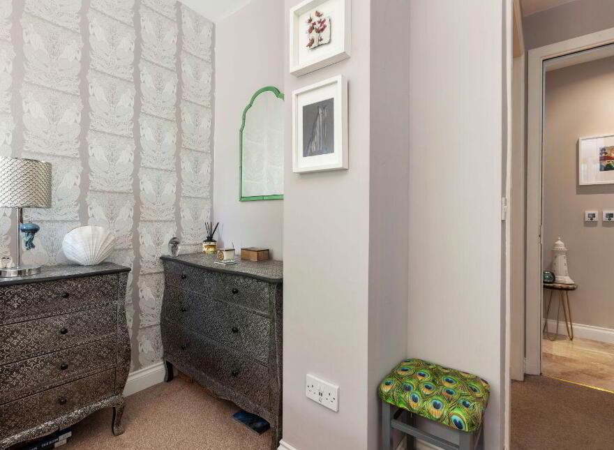 Apartment 17 Hollybrook Manor, Hollybrook Park, Clontarf, Clontarf, D03E894