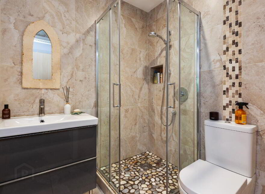 Apartment 17 Hollybrook Manor, Hollybrook Park, Clontarf, Clontarf, D03E894