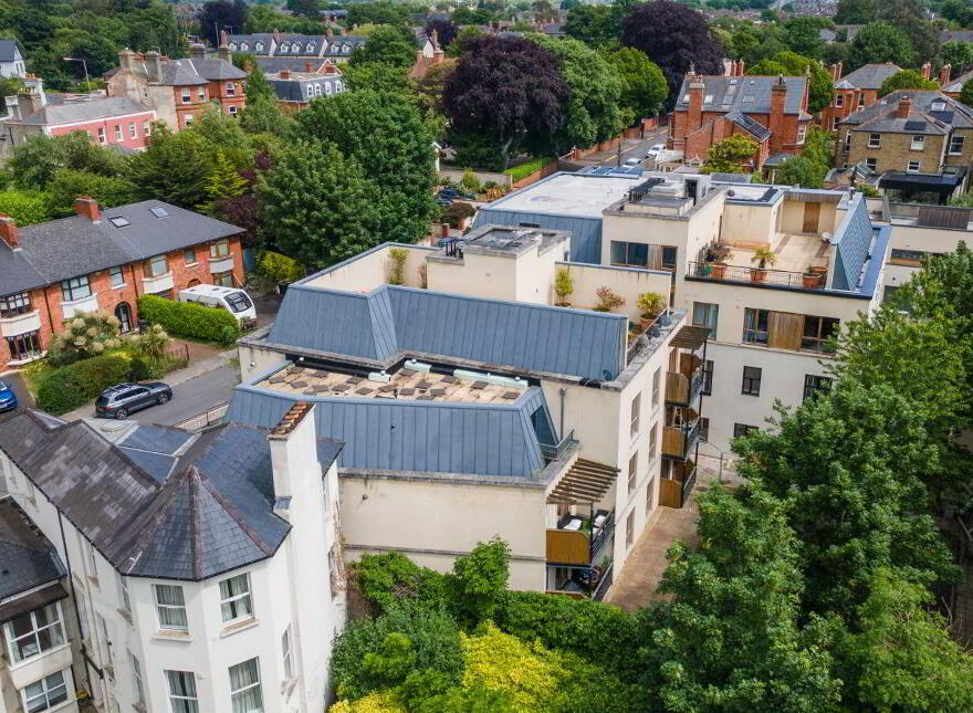 Apartment 17 Hollybrook Manor, Hollybrook Park, Clontarf, Clontarf, D03E894