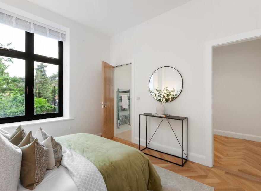 23 Hollybrook Manor, Hollybrook Park, Clontarf, Clontarf, D03A7N9
