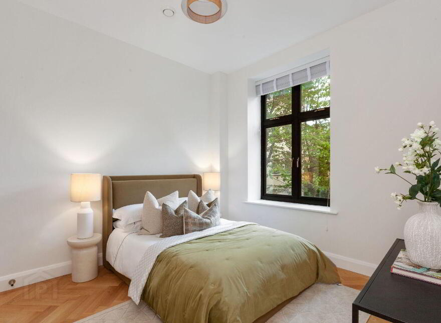 23 Hollybrook Manor, Hollybrook Park, Clontarf, Clontarf, D03A7N9
